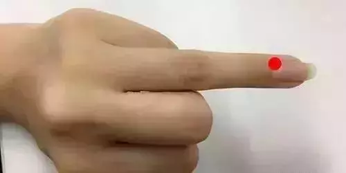 刮幾根手指,一次搞定十幾種病,太實用了!