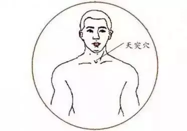 每個人身上都有8個「養生窩」,不吃藥、不花錢,按一按更長壽!