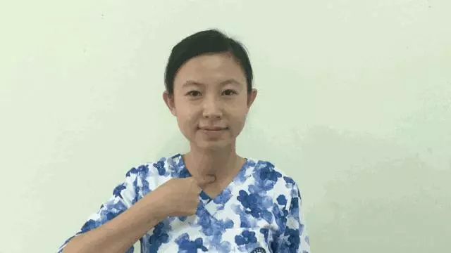 每個人身上都有8個「養生窩」,不吃藥、不花錢,按一按更長壽!