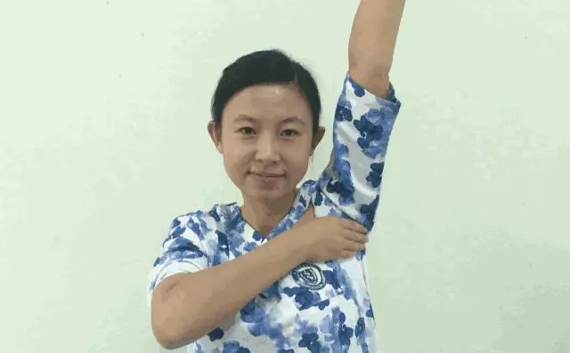 每個人身上都有8個「養生窩」,不吃藥、不花錢,按一按更長壽!