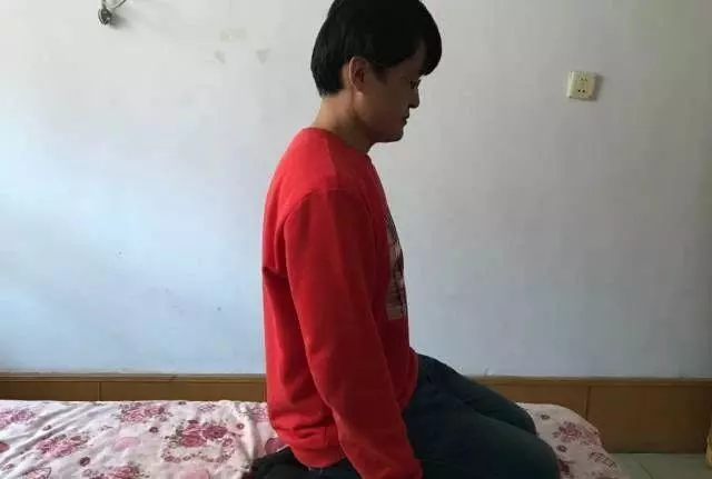 筋長1寸,長壽十年,臥位拉筋,後背拉筋,腹部拉筋法