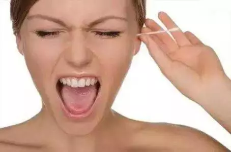 耳鳴耳聾的「死穴」找到了!這樣做有奇效~