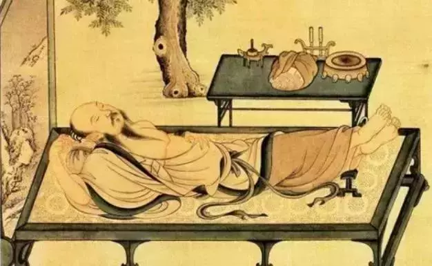 晚上睡多久決定你生什麼病,最好的睡眠時長是……
