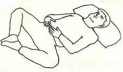 晚上睡多久決定你生什麼病,最好的睡眠時長是……