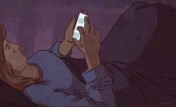 晚上睡多久決定你生什麼病,最好的睡眠時長是……