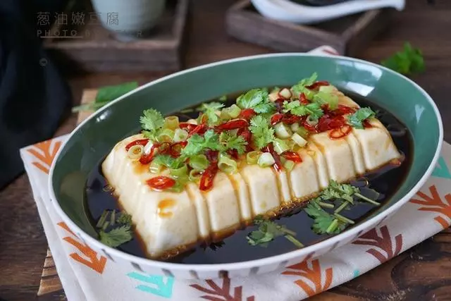 要想身體好,多吃豆腐少吃肉,這6種豆腐做法,好吃還特簡單