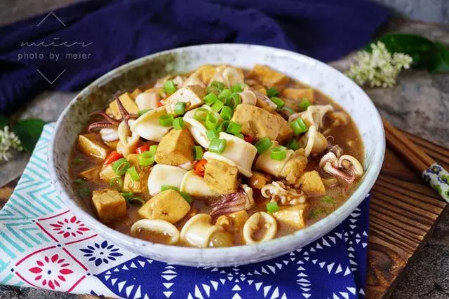 要想身體好,多吃豆腐少吃肉,這6種豆腐做法,好吃還特簡單
