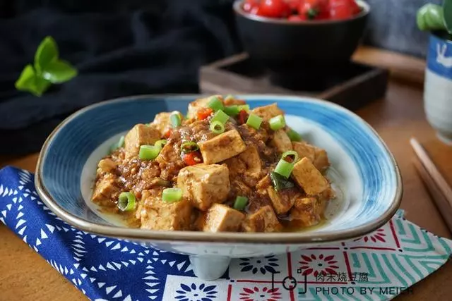 要想身體好,多吃豆腐少吃肉,這6種豆腐做法,好吃還特簡單