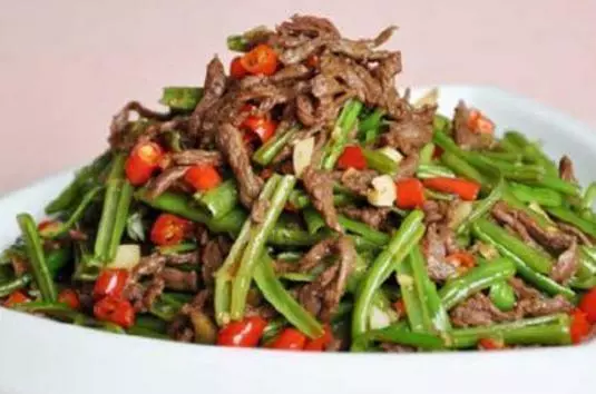 經常見到食材做出美味無比的家常菜,四道菜譜送你啦