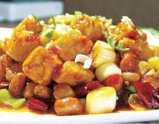 經常見到食材做出美味無比的家常菜,四道菜譜送你啦