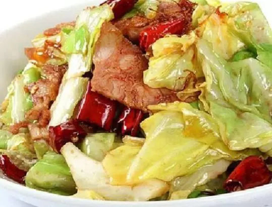 經常見到食材做出美味無比的家常菜,四道菜譜送你啦