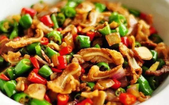 家常菜里最受歡迎幾道菜,做法簡單,下酒又下飯,好吃實惠!