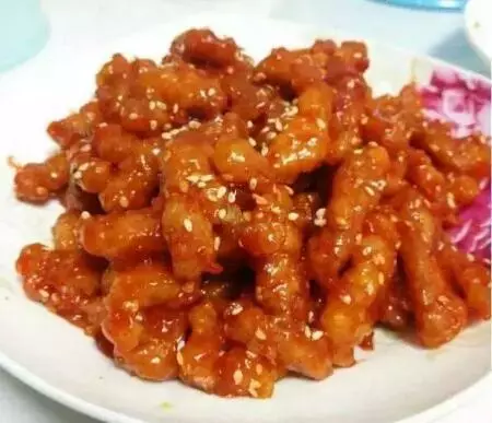 推薦幾款有著經典味道的家常菜,好吃的不得了