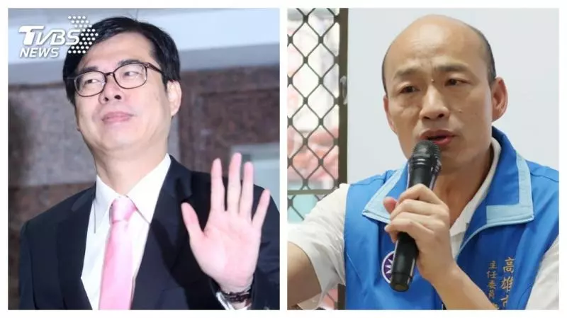 條列「13慘況」 網友呼籲高雄「不該再沒落下去」