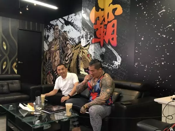 侯友宜政見涉抄襲?侯辦:蘇貞昌進化為抹黑王