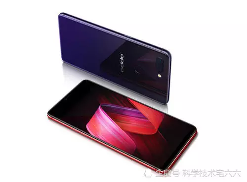 OPPOR17成新一代「水桶機」,或成銷量最高中端手機?