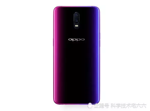 OPPOR17成新一代「水桶機」,或成銷量最高中端手機?