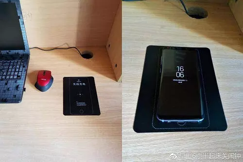 蘋果新機泄密,無線充電成標配?不過你的Qi底座可能過時了