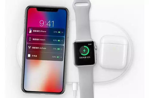 蘋果新機泄密,無線充電成標配?不過你的Qi底座可能過時了