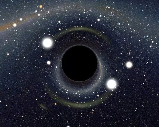 用半個銀河系的水潑向太陽,太陽會熄滅嗎?科學家給出答案