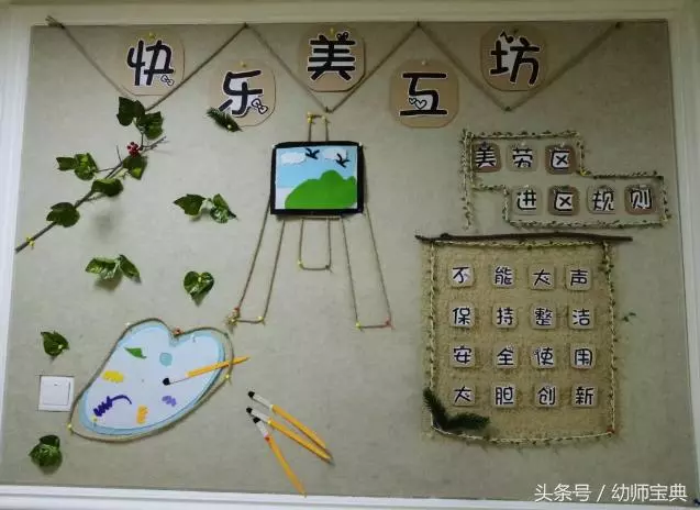 家園聯繫欄|你值得擁有的家園欄~