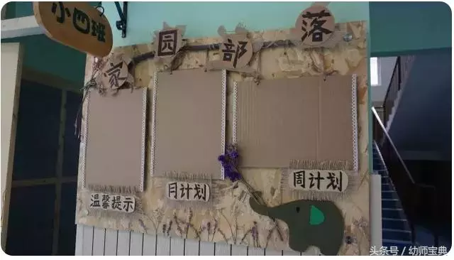 家園聯繫欄|你值得擁有的家園欄~