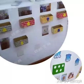 環創|這樣布置幼兒園,小朋友都不想回家了~
