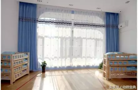 環創|這樣布置幼兒園,小朋友都不想回家了~