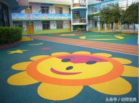 環創|這樣布置幼兒園,小朋友都不想回家了~