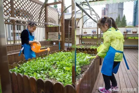 環創|這樣布置幼兒園,小朋友都不想回家了~
