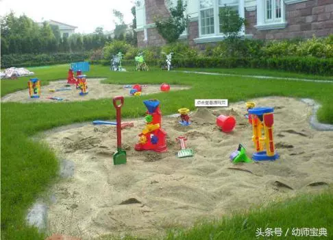環創|這樣布置幼兒園,小朋友都不想回家了~