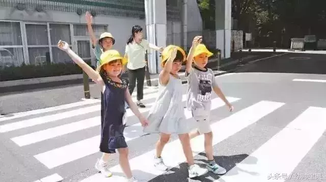 20個細節告訴你,日本的幼兒教育為什麼名列世界前茅