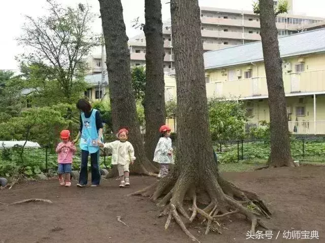 20個細節告訴你,日本的幼兒教育為什麼名列世界前茅