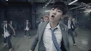 韓團歷代級的專輯概念!EXO校服,防彈少年團花樣年華3部曲最經典