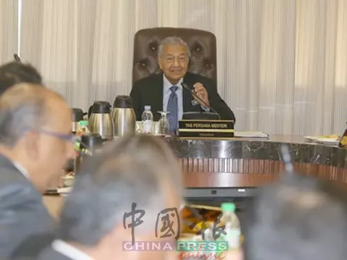 最低薪金1500令吉 希盟政府「逐步」落實