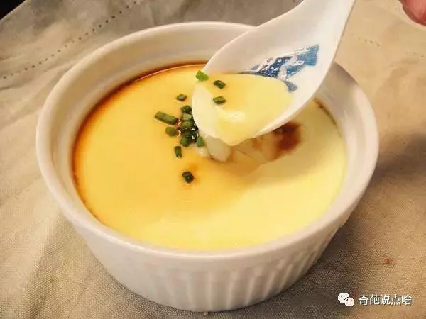 水蒸蛋 很多人第一步就錯了,學會這個小竅門,香嫩滑口又美味