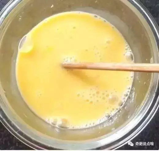 水蒸蛋 很多人第一步就錯了,學會這個小竅門,香嫩滑口又美味