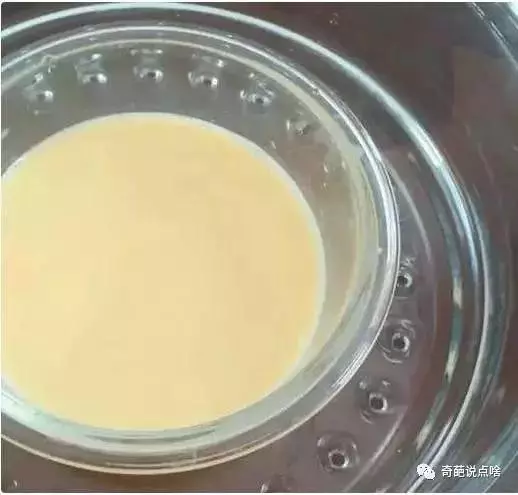 水蒸蛋 很多人第一步就錯了,學會這個小竅門,香嫩滑口又美味