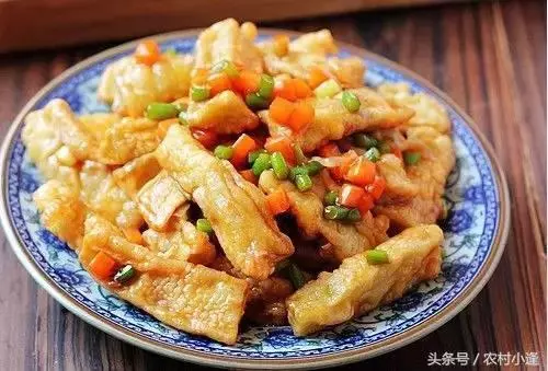 21道吃不膩的家常菜,有葷有素,有涼有熱,回味無窮,快收藏吧!