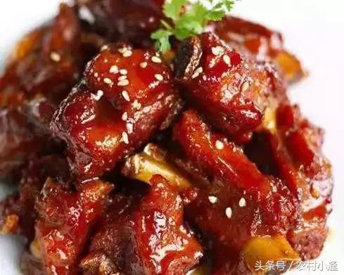 14道最大眾最好吃的家常菜,大口吃肉,看著就餓了,就是吃不膩!