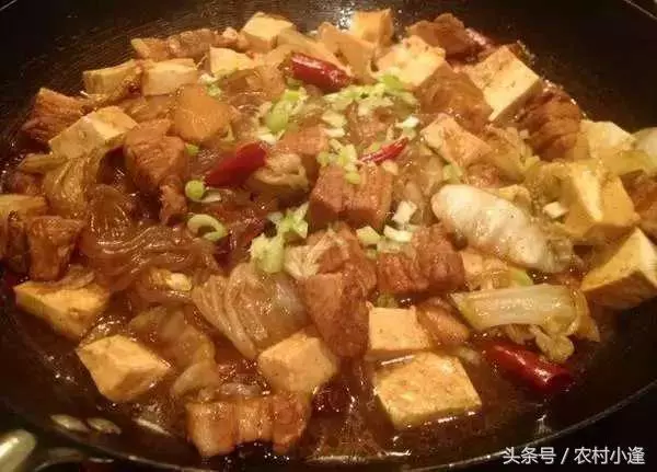 14道最大眾最好吃的家常菜,大口吃肉,看著就餓了,就是吃不膩!
