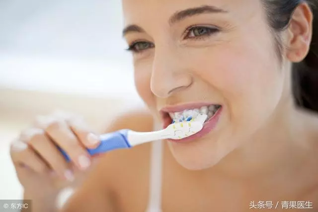 牙齒的健康與壽命息息相關!老中醫的固齒養生保健法一定要會!