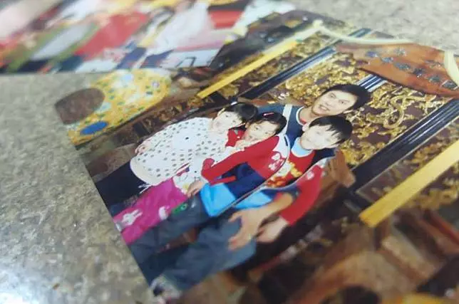 風傳媒 | 被遺忘的貨車司機之死:滿手搬貨傷疤如割腕 他死前還喃喃唸著「貨怎麼辦」