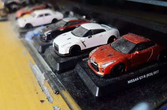 風傳媒 | 被遺忘的貨車司機之死:滿手搬貨傷疤如割腕 他死前還喃喃唸著「貨怎麼辦」