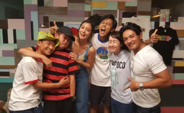 超會賺!35歲莎莎丟主持棒「仍月入80萬」,和男友交往10年不結婚嘆:太多不完美!
