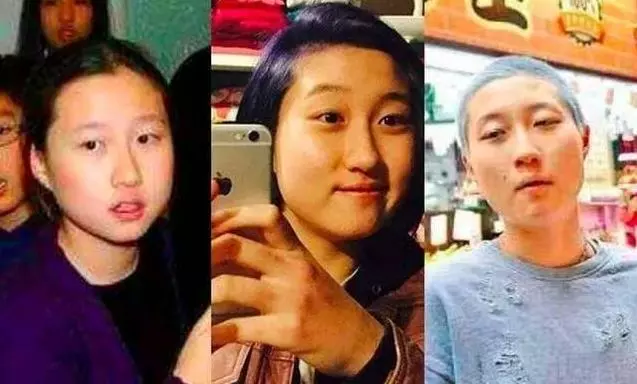 小龍女流落街頭,成龍流淚說:我對不起女兒,可她媽媽是這種人?難怪小龍女一直不認他啊!