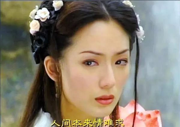 曾風靡中國的新加坡女星破產,被渣男騙走8000萬,如今瘦成皮包骨