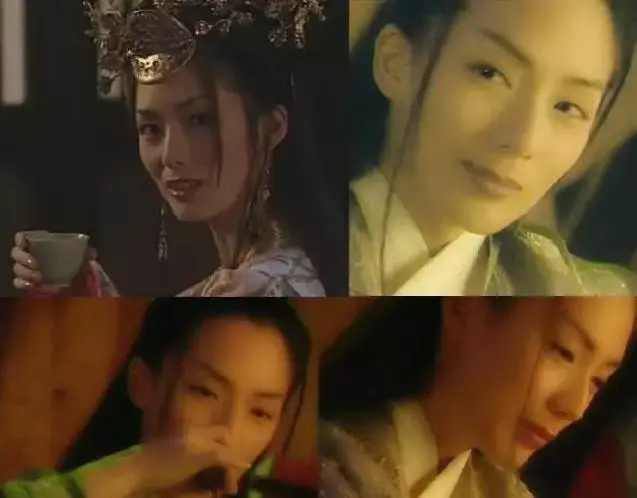 曾風靡中國的新加坡女星破產,被渣男騙走8000萬,如今瘦成皮包骨