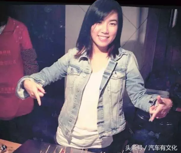 樂基兒四年敗光7億,現女友為35萬豪車發愁,黎明這回選對了人!