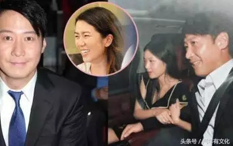 樂基兒四年敗光7億,現女友為35萬豪車發愁,黎明這回選對了人!